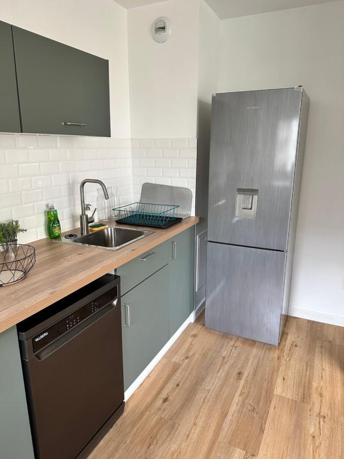 Bel A 25 Mn De Paris Apartment