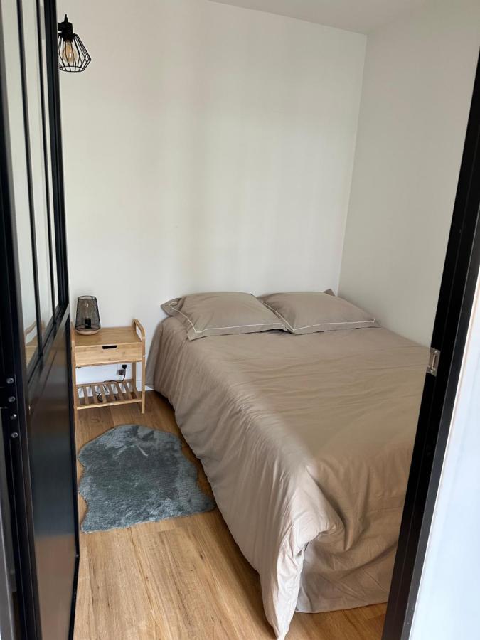 Bel A 25 Mn De Paris Apartment