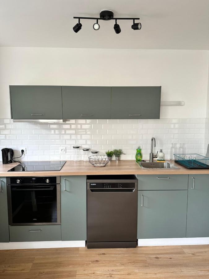 Apartment Bel A 25 Mn De Paris *